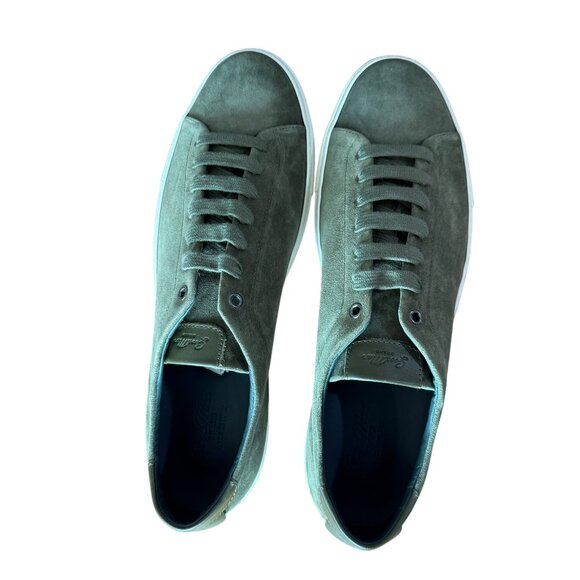 NWB Men's Good Man Lo -Top Sneaker NWB - Picture 7 of 9